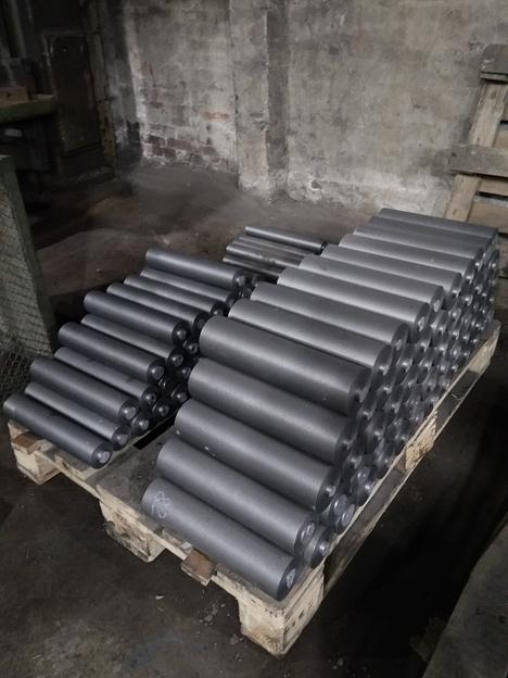 Изготавливаем любые изделия из чугуна и стали. фото 3