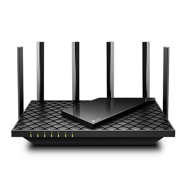Маршрутизатор TP-Link Archer AX73 фото 1