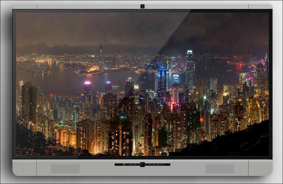 Интерактивная ёмкостная 70" панель «всё-в-одном» Newline TruTouch X7 фото 1