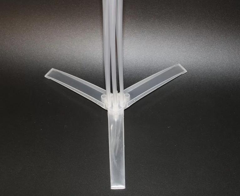 Напольная подставка для шаров воздушных 70 см, опт фото 5