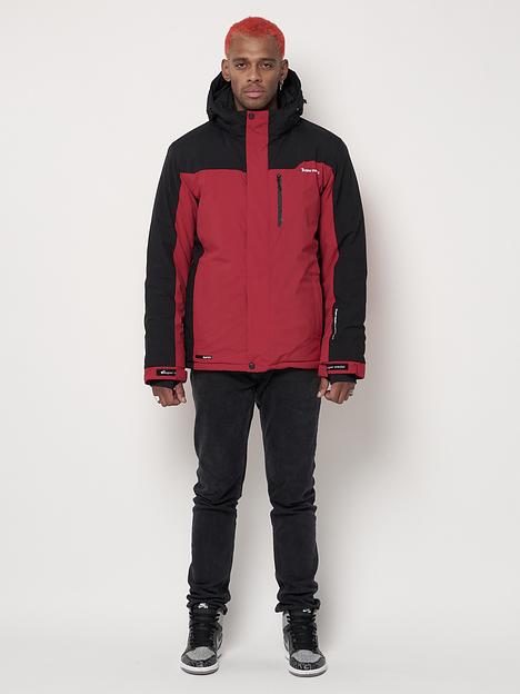 Куртка горнолыжная Super medal 88816Kr фото 1