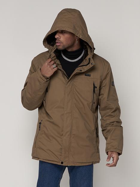 Парка MG 92112B фото 10