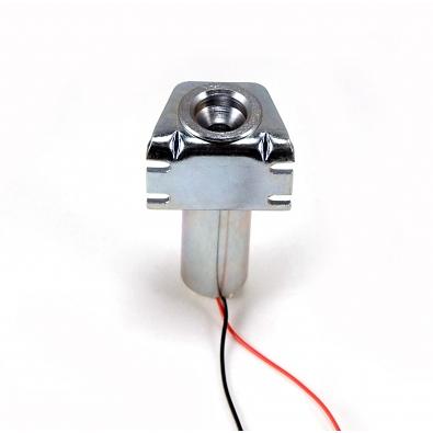 Замок электромеханический с толкателем Promix-SM104.11 ОПТ фото 6