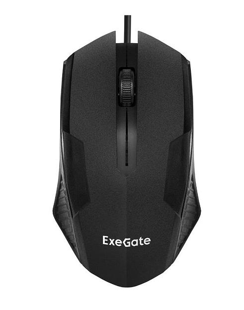 Exegate EX264096RUS Мышь Exegate SH-9025, Color box фото 3