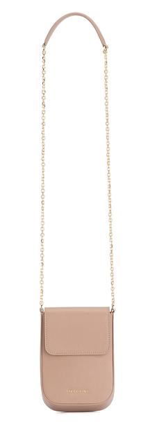 Сумка женская «Ivy» песочная ОПТ фото 4