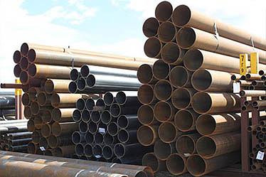 Труба стальная БШ 102×18,0 фото 3