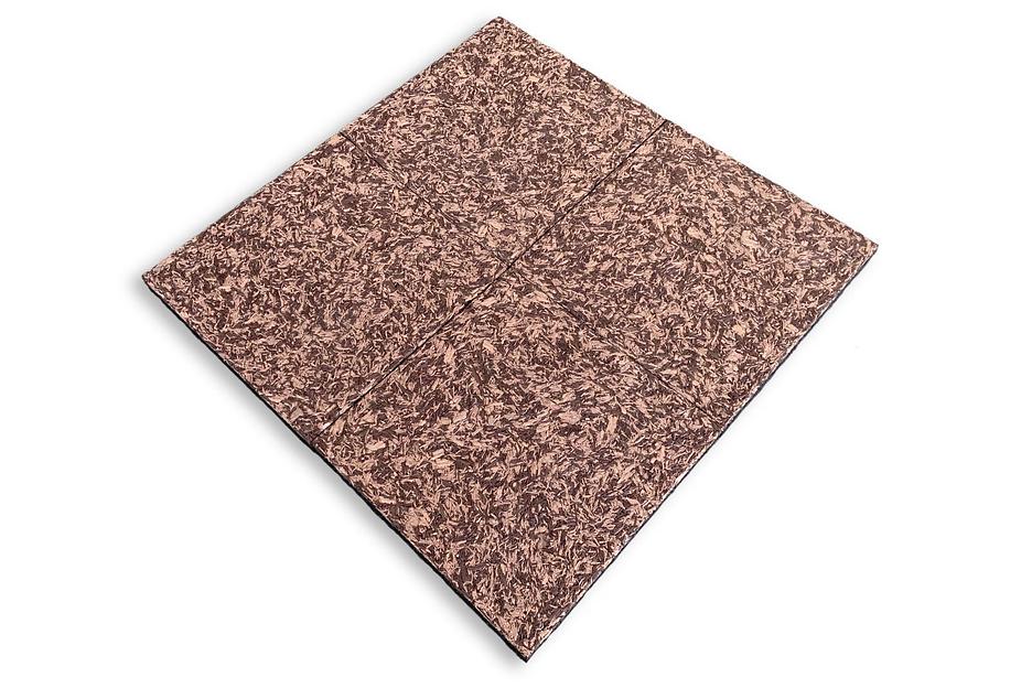 Резиновое покрытие — «Сепия» ОПТ  фото 4