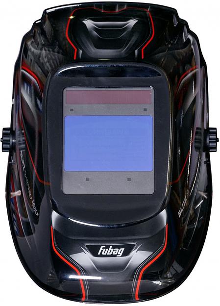 Маска сварщика Fubag Blitz 9-13 Visor 490гр (38500) фото 2