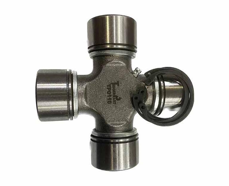 Крестовина карданного вала MAN 47,6x136 81391266036 TiggerPart фото 1