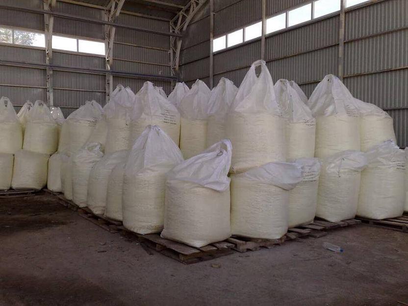 Удобрение Сера гранулированная сорт 9998 фото 1