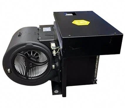 Приточная установка Minibox E-650-1/5kW/G4 фото 5