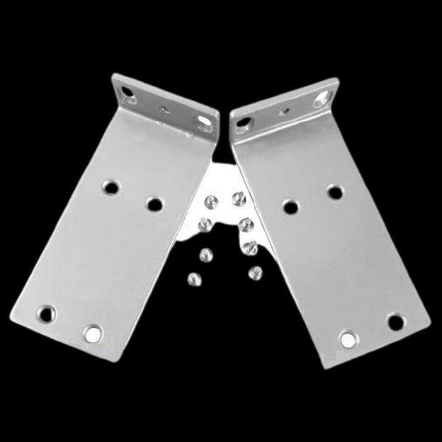 Крепление 7000-RM-NT для коммутаторов Arista фото 1