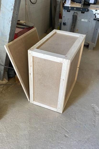 Деревянная и фанерная производственная тара ОПТ фото 1