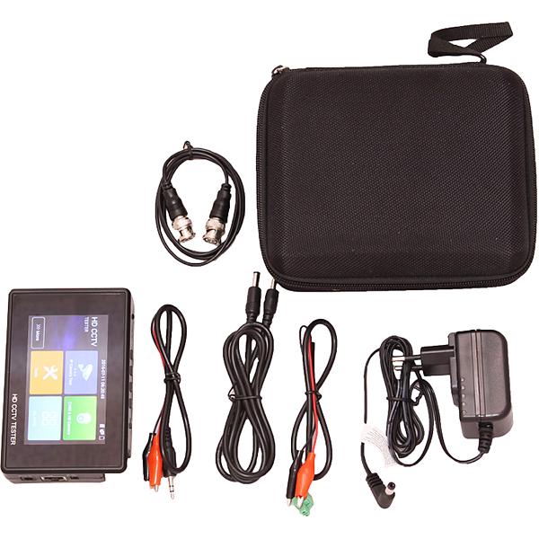 Тестер Tezter TIP-H-4(Hand) фото 5