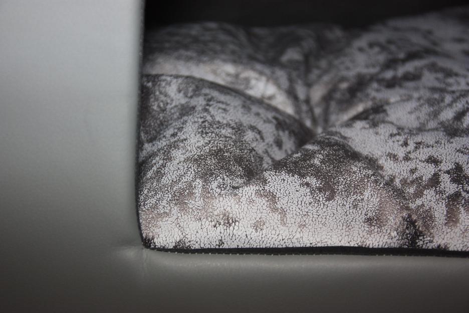 Домик Нордман №1 серый Барс для домашнего питомца ОПТ фото 4