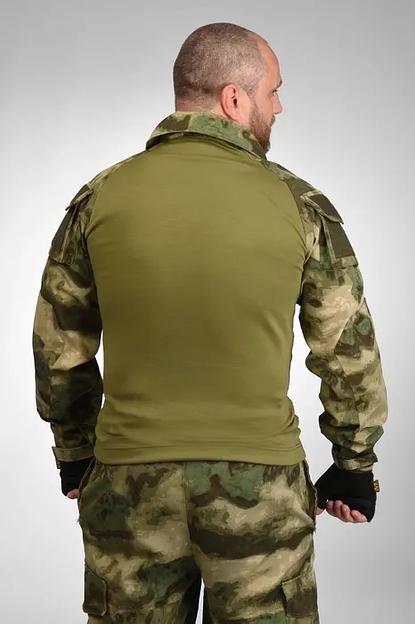 Тактическая Рубашка Мох фото 1