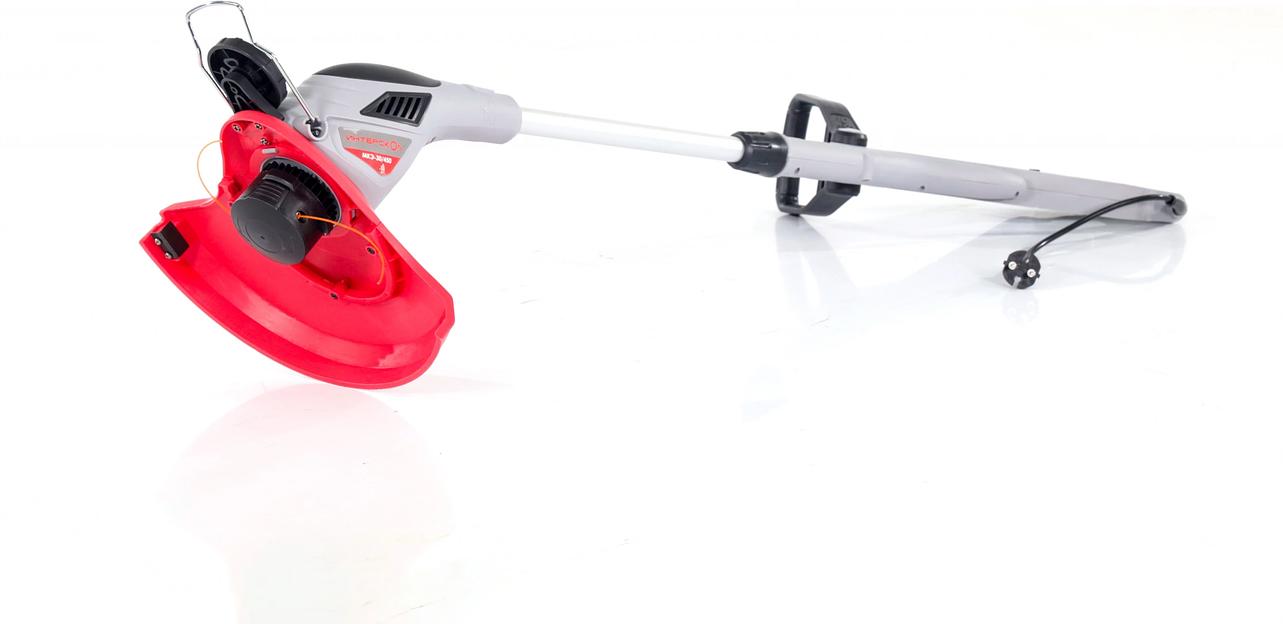 ИНТЕРСКОЛ МКЭ-30/450 мотокоса электрическая [892.0.0.70] фото 6