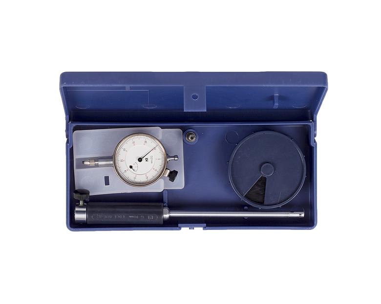 Нутромер индикаторный НИ    6- 10 0,01 кл.2  КировИнструмент с поверкой фото 2