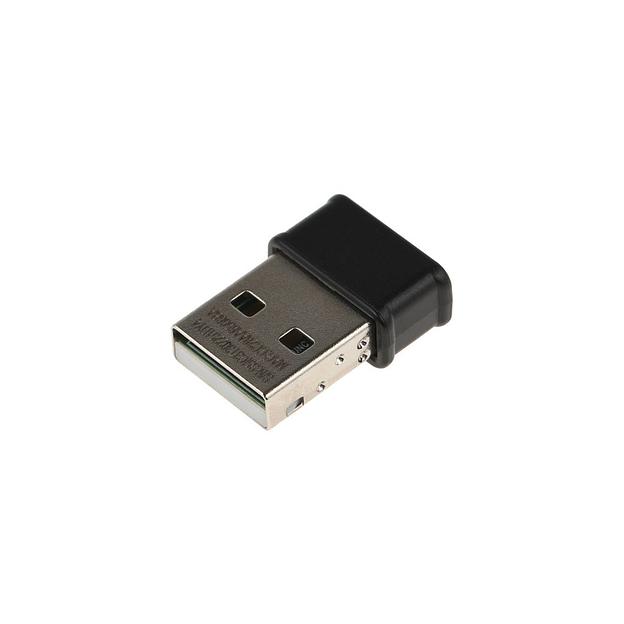 Wi-Fi адаптер ASUS USB-AC53 Nano USB 2.0 фото 1