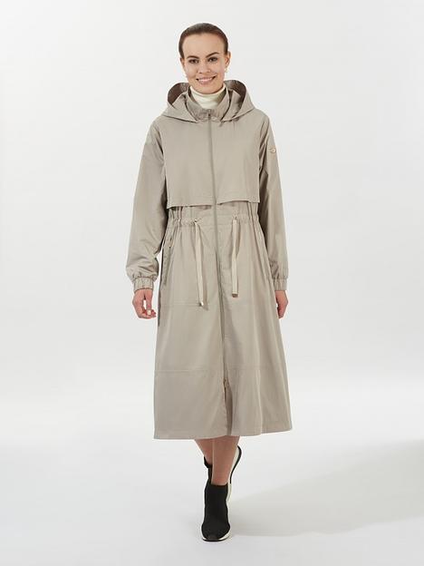 Плащ женский Madzerini Cappa, опт фото 1