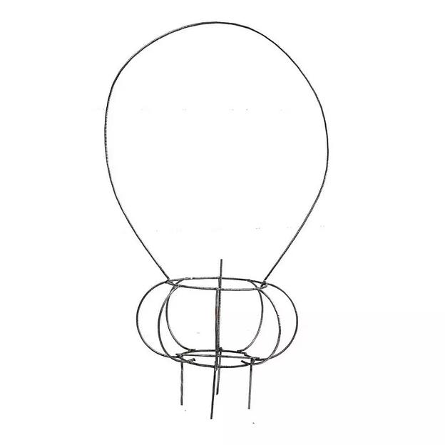 Каркас для корзины s0326v 70см фото 2