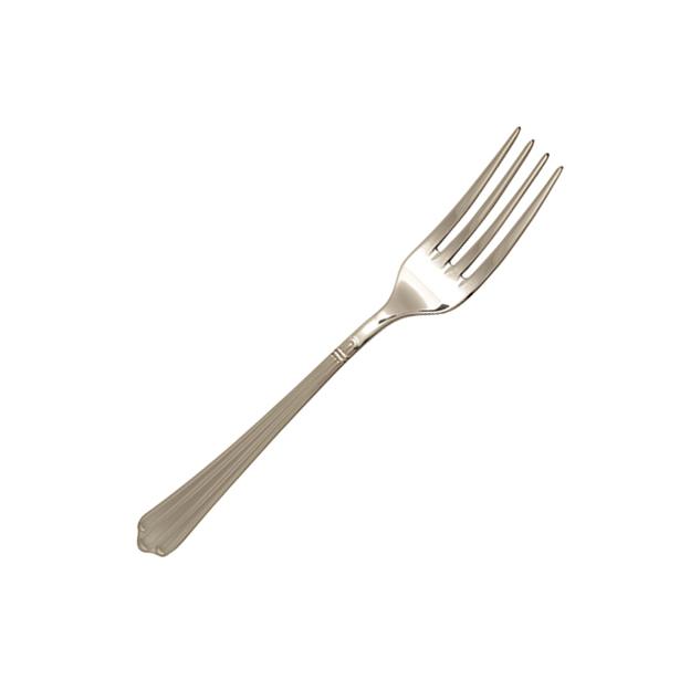 Вилка сервировочная Бернини 18/10  3 мм 23,5 см. Pinti /1/12/ фото 1