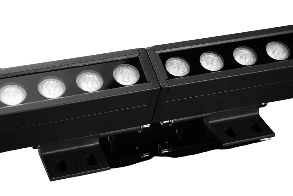 Линейный архитектурный светильник «Эмиттер 36Z-K» фото 2