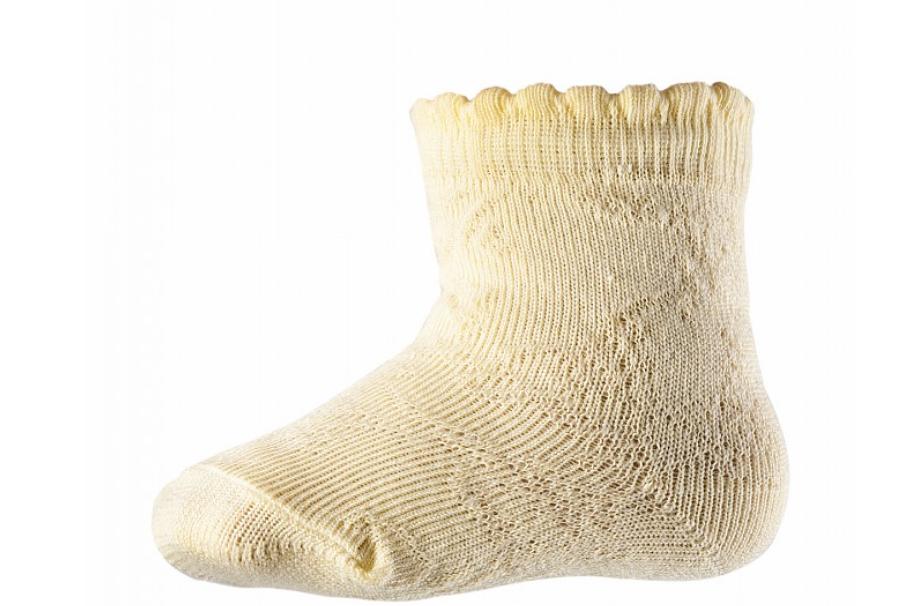 Носки с ажурным рисунком, Опт фото 2