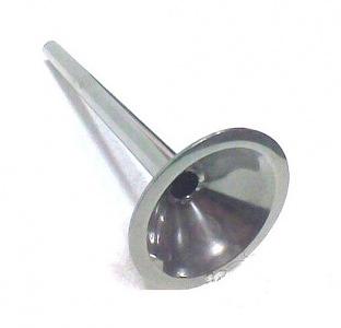 Насадка к мясорубке KT Lm-32/98А для купат нерж. 30 ММ фото 2