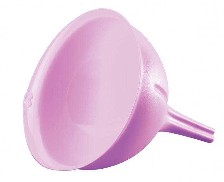 Воронка d=16 см. цветная п/п   /1/36/ фото 1