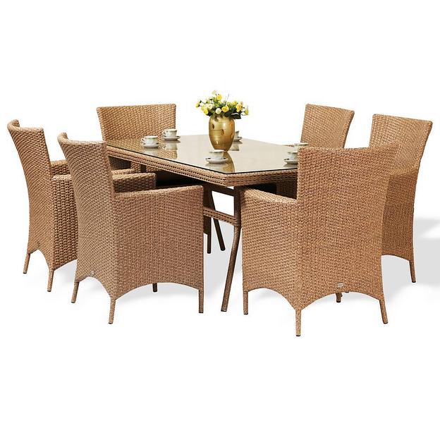 Обеденная группа «Анкор 6» опт фото 1