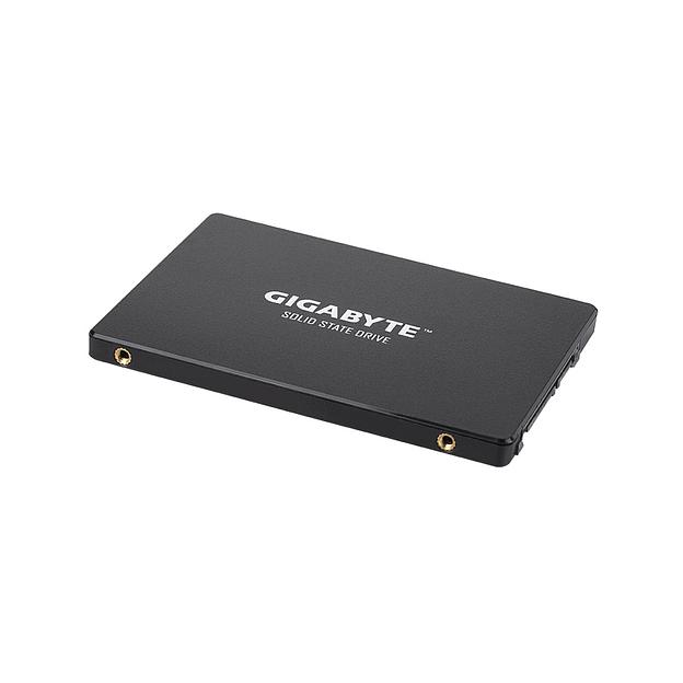 Твердотельный накопитель Gigabyte GSTFS31480GNTD 480GB (500/420 Мб/с) фото 2