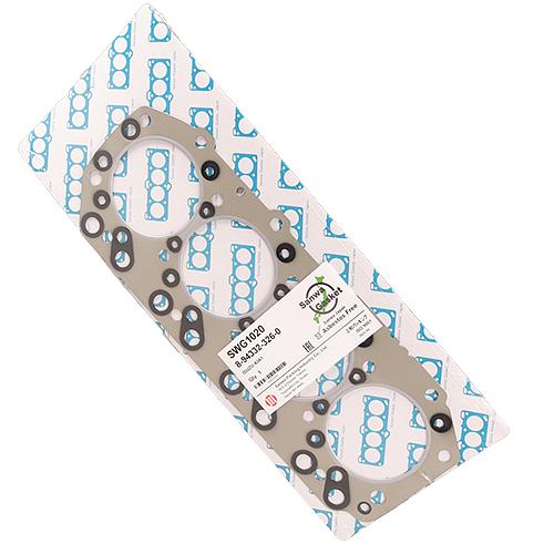 Прокладка 8-94332-326-0 (SWG1020) мет Sanwa фото 1