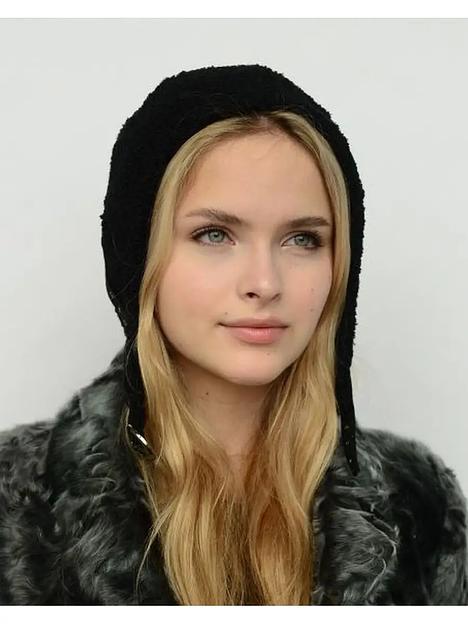 Шапка ушанка зимняя меховая ОПТ фото 1