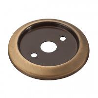 Крепление нижнее D50мм, бронза фото 1