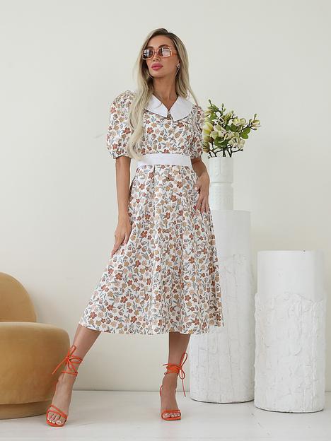 Платье П3-5512 фото 2