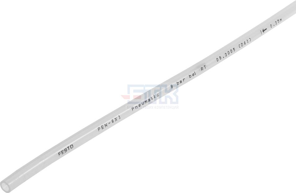 543249 Полиэтиленовый шланг PEN-10X1,5-NT FESTO фото 1