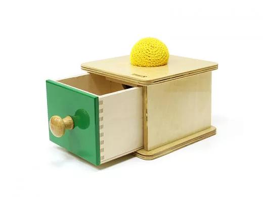 Развивающий набор для дома № 1 «Малыш» арт.К.34 ОПТ фото 3