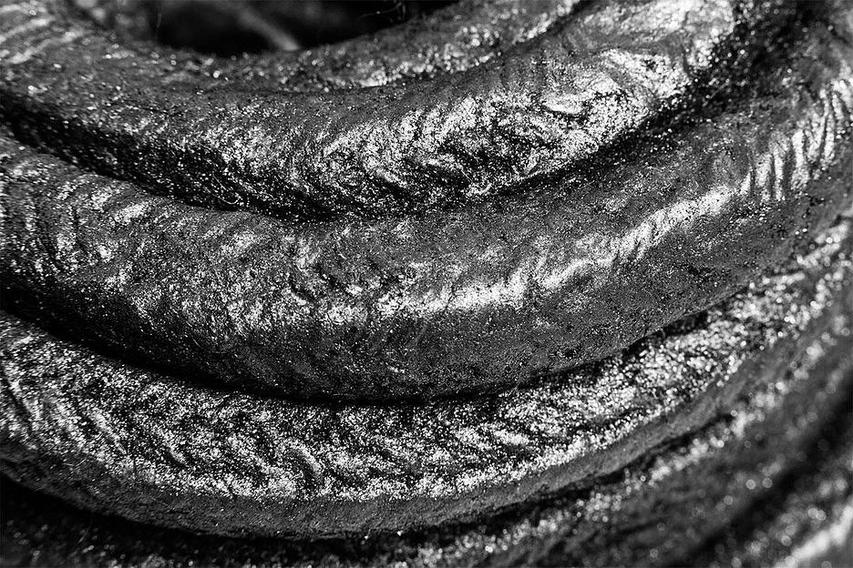 Набивка АП-31 22х22 мм ГОСТ 5152-84 фото 1