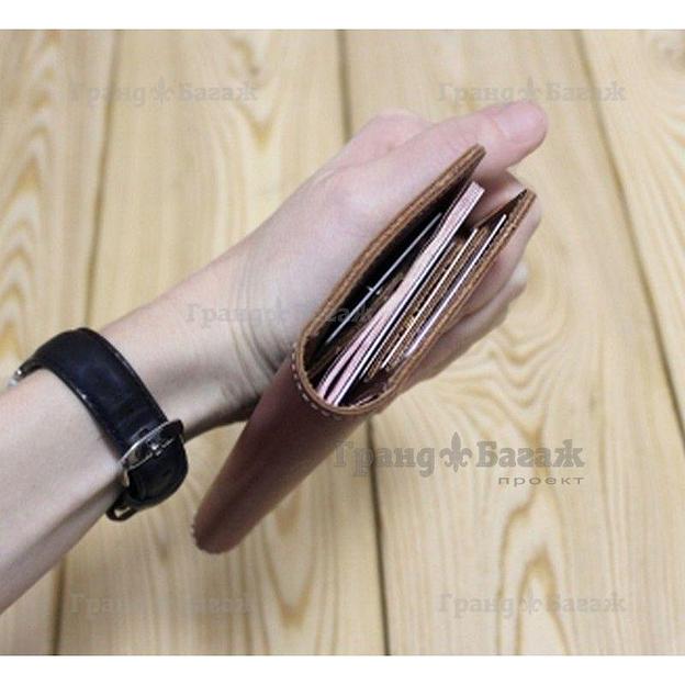 Обложка для паспорта STOP RFID ОП-S/кор фото 7