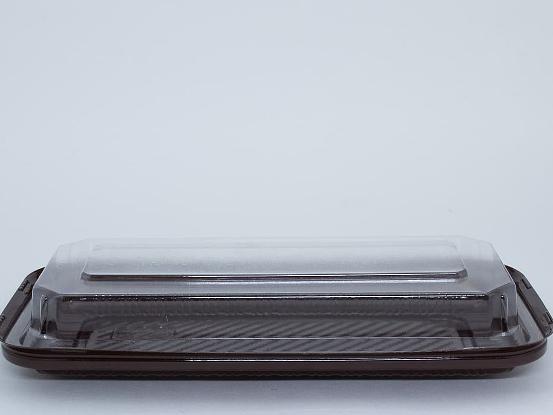 Контейнер Коррекс Л-22 для суши и роллов ОПТ фото 1