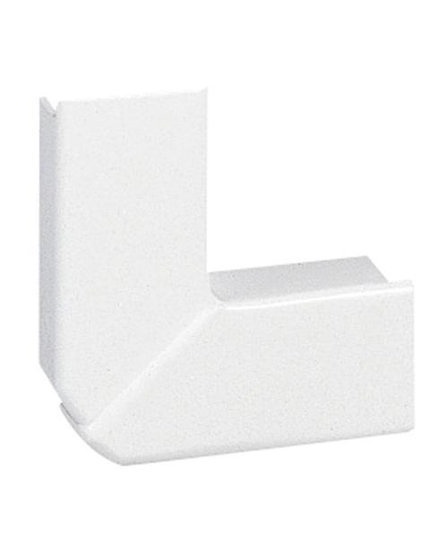 Угол плоский Legrand 030283 DLPL 40х20 фото 1