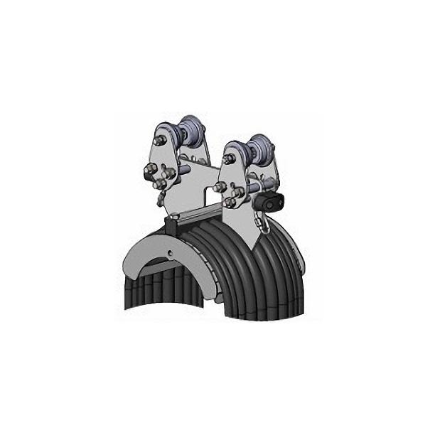 Кабельная тележка ТДВе-701, опт фото 1