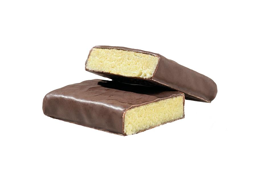 Протеиновый батончик глазированный Onlyfit «Phistachio» 30 шт по 40 г, опт фото 3