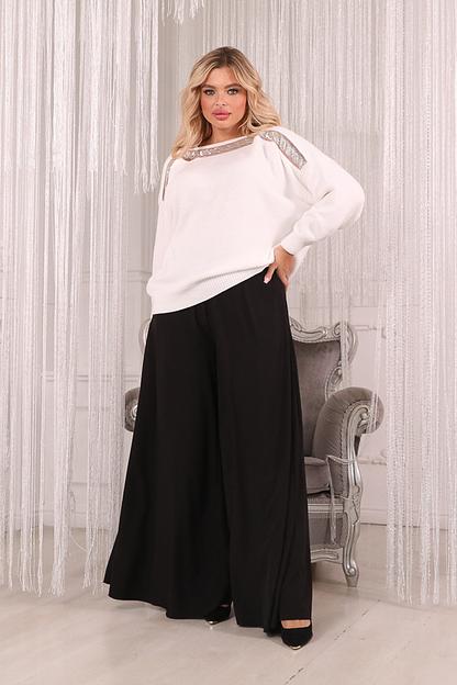 Джемпер Др5-523/3 фото 2