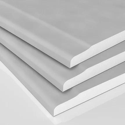 Гипсокартон стеновой 12,5 мм 2500х1200 мм 3 м² ОПТ фото 1