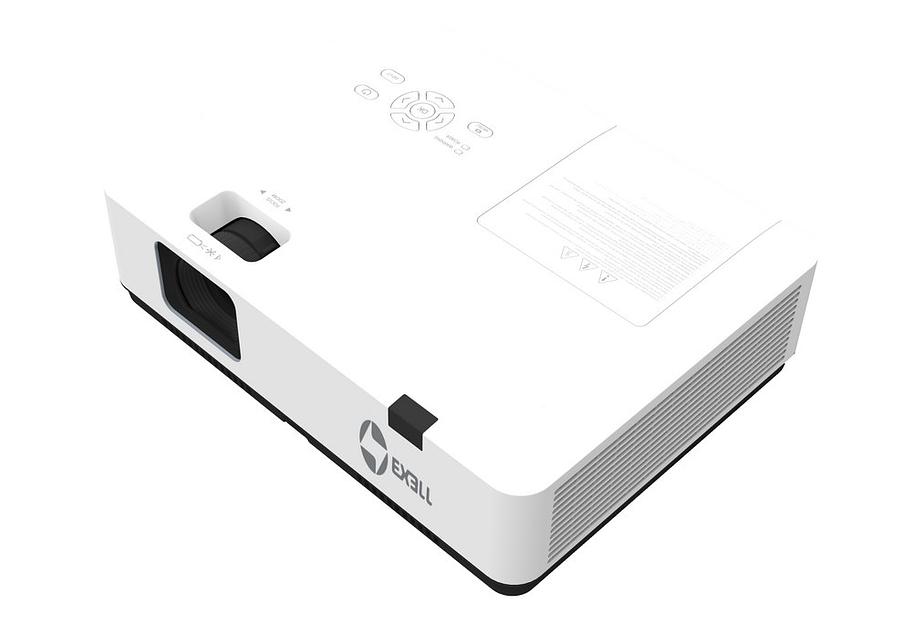 Проектор Exell EXL102 фото 2