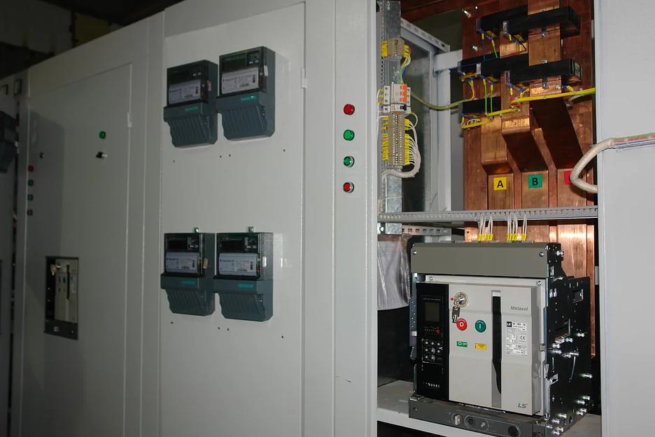 Панели распределительные ЩО-70 фото 2