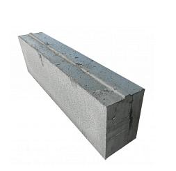 Полистиролблок D400 2135x572x300 мм фото 1