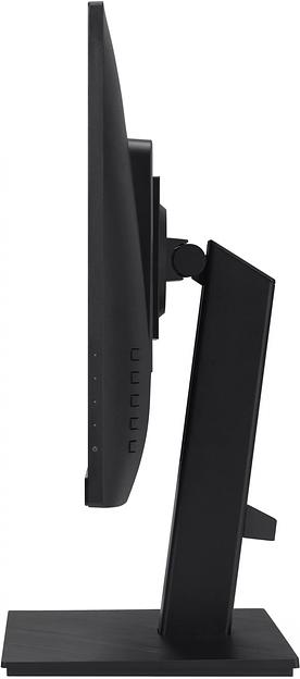 Монитор Asus 23.8" VA24EQSB черный IPS LED 5ms 16:9 HDMI M/M матовая HAS Piv 1000:1 300cd 178гр/178гр 1920x1080 VGA DP FHD USB 3.63кг фото 9